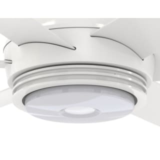 Big Ass Fans 010450 729 White Es6 Downlight LED Kit Assembly