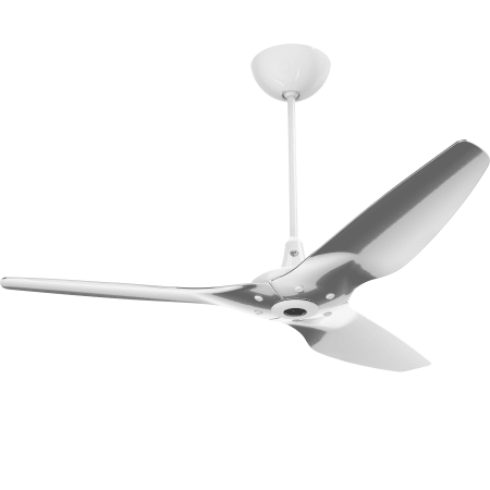 Big Ass Fans S3150 X2 AW 04 02 C 01 F779 Chrome Haiku 60 Universal