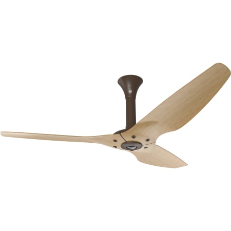 Big Ass Fans S3150 A2 BCO 04 02 C 01 Caramel Bamboo Haiku 60 Standard