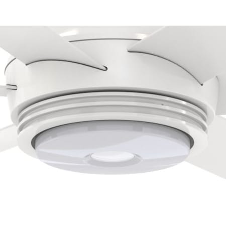 Big Ass Fans 010450 729 White Es6 Downlight LED Kit Assembly
