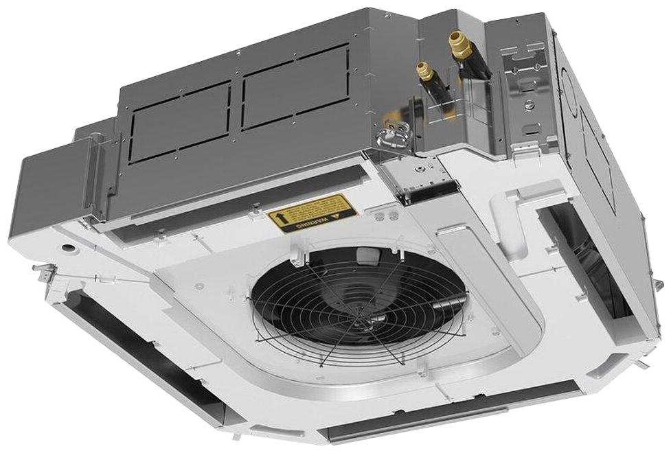 Condenser