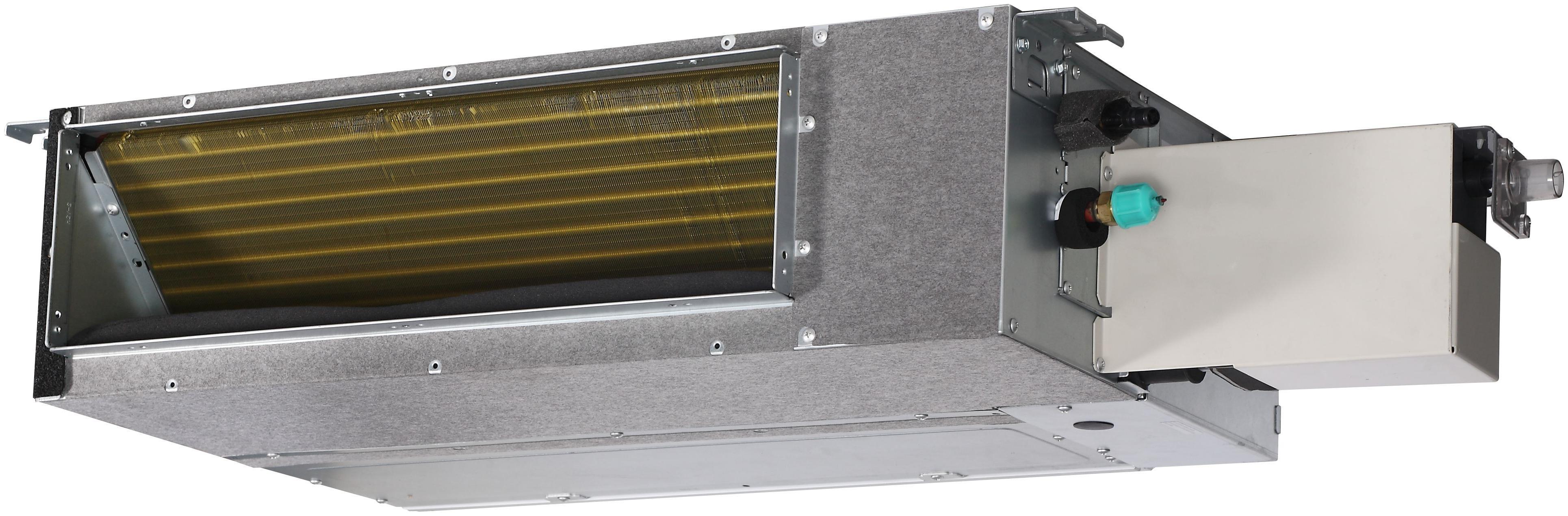 Condenser