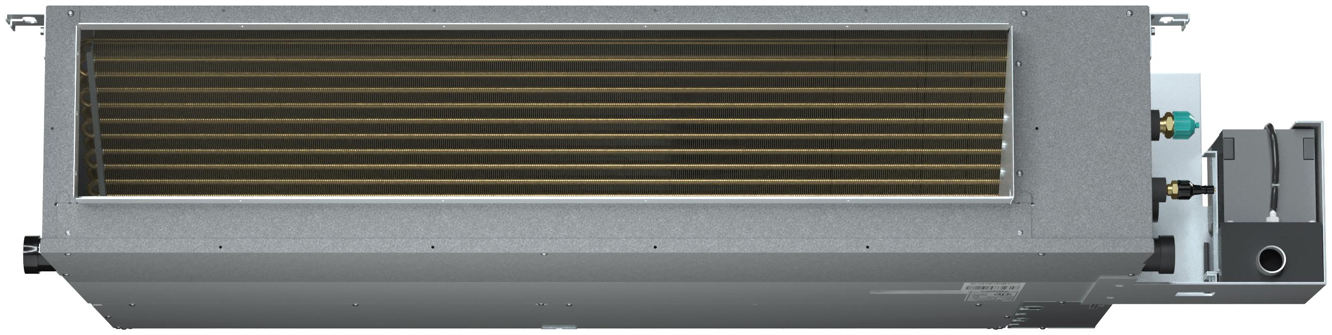 Condenser