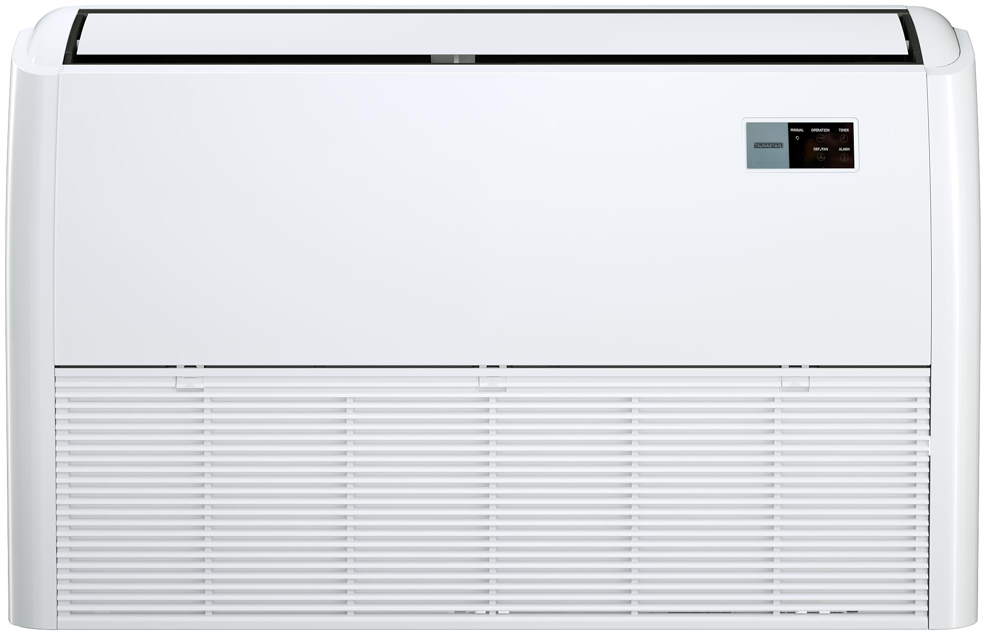 Condenser