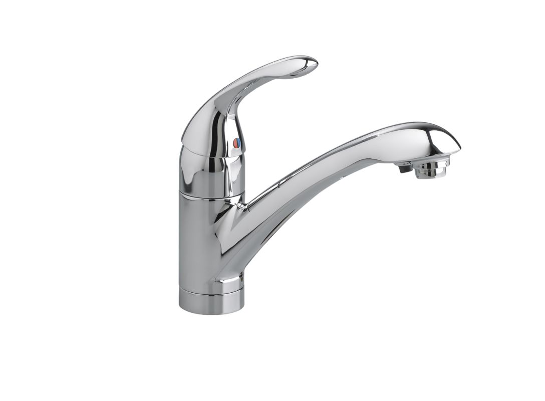 Faucet.com | 4662.001.002 in Polished Chrome by American ...