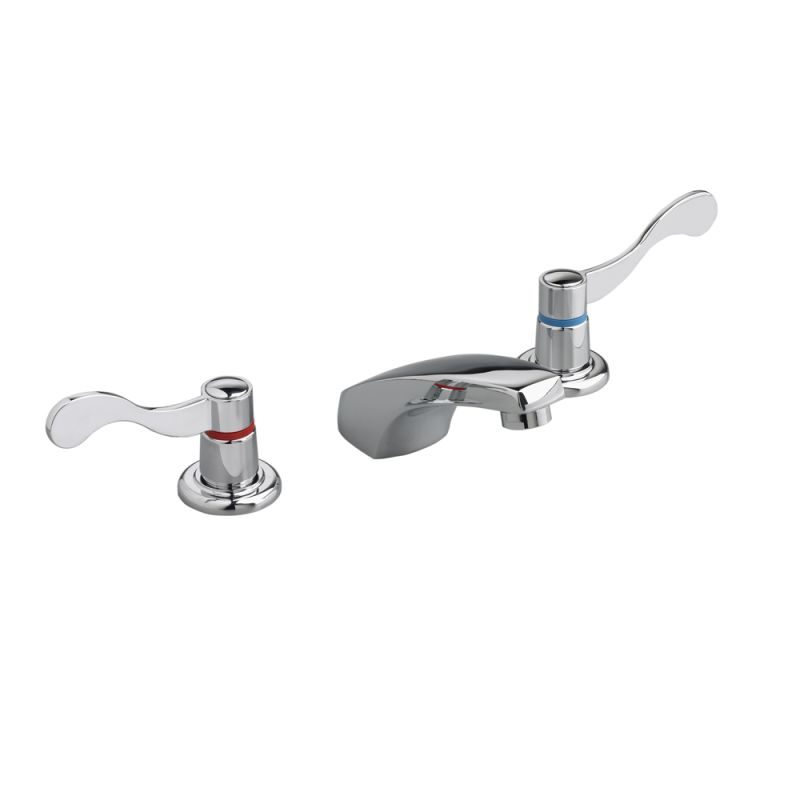 Faucet Com 4802 000 002 In Polished Chrome By American