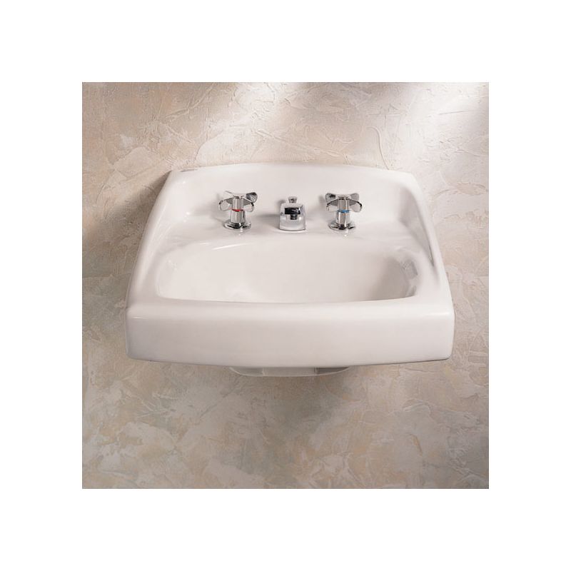 0355.012.020 in White by American Standard