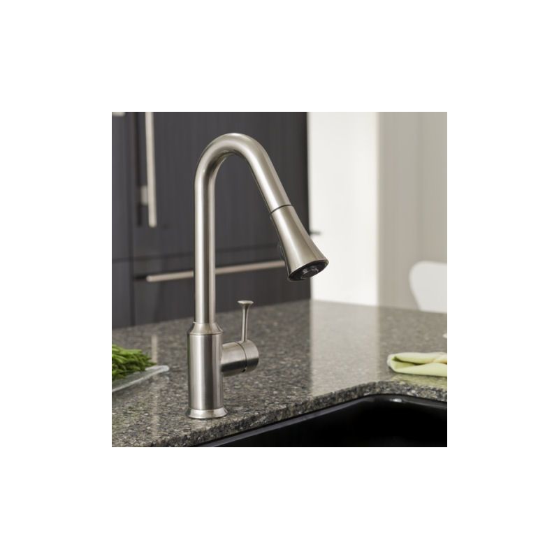 American Standard Pekoe Kitchen Faucet Reviews American Standard Pekoe Kitchen Faucet Reviews