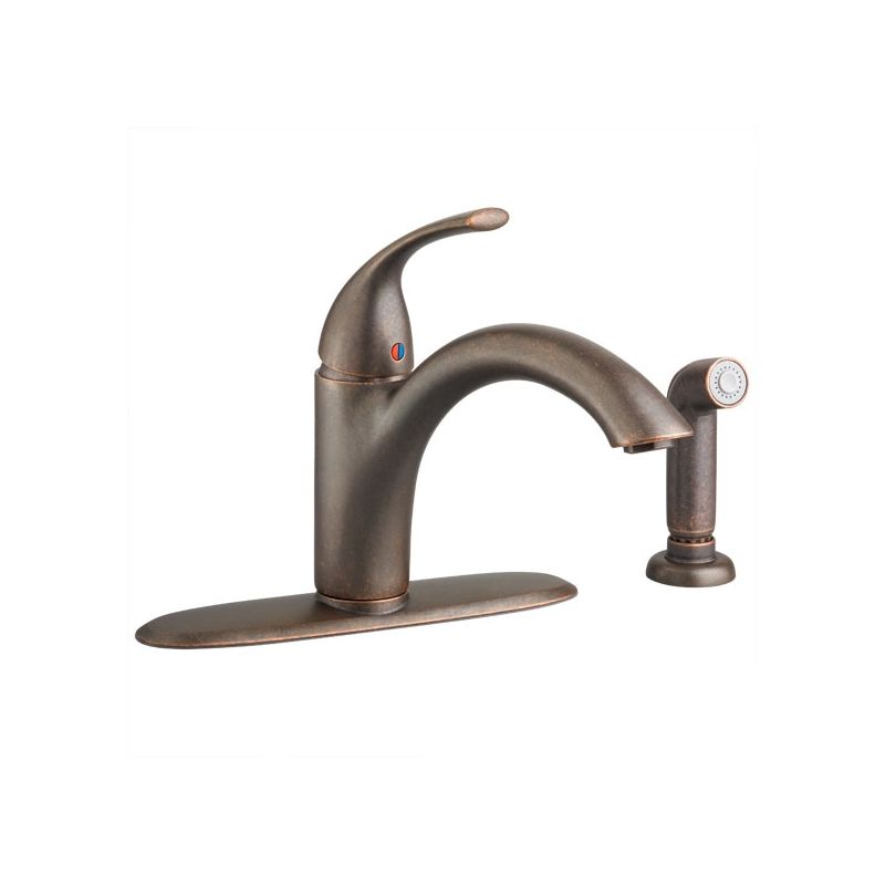 American Standard Quince Kitchen Faucet American Standard Quince Kitchen Faucet