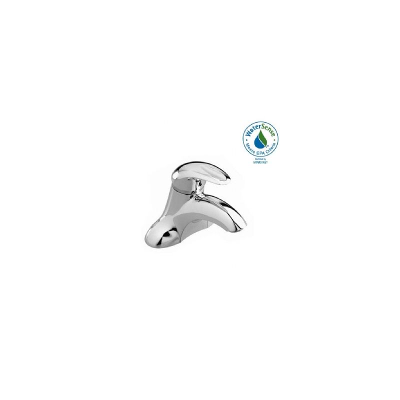 American Standard 7385.008.002 Polished Chrome Reliant 3 Centerset