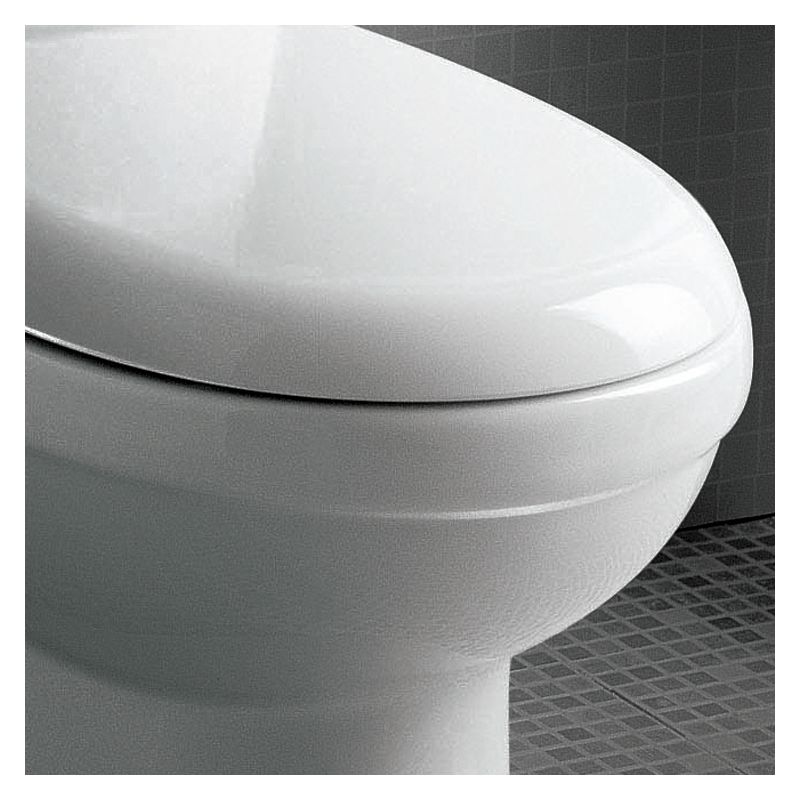 Ariel TB222M White Toilet