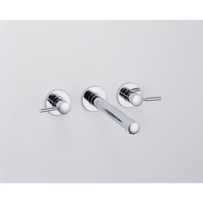65814LFBN in Brilliance Brushed Nickel by Brizo