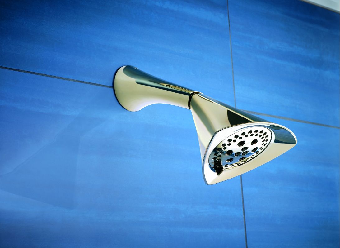 87450PC in Chrome by Brizo