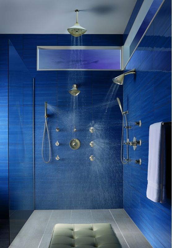 Faucet.com | 88850-PN in Brilliance Polished Nickel by Brizo