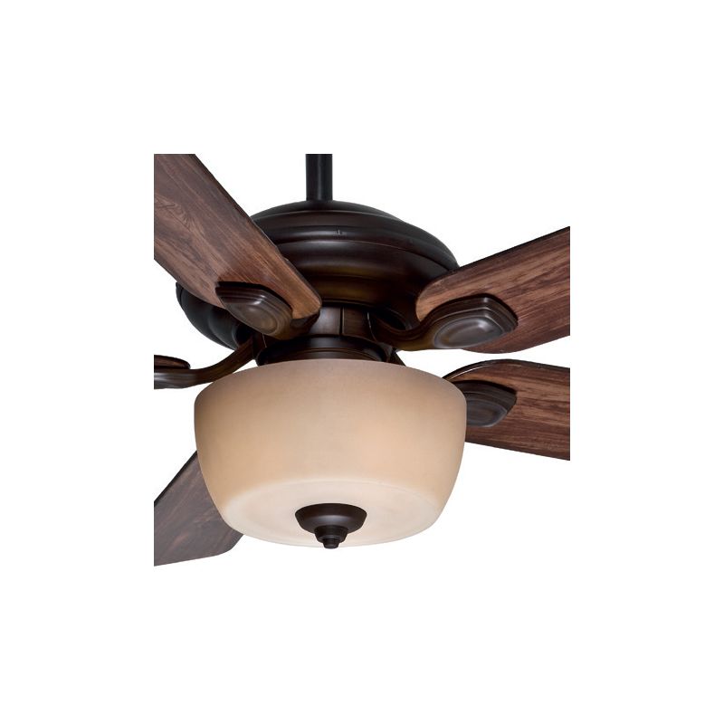 Casablanca Utopian Gallery Ceiling Fan