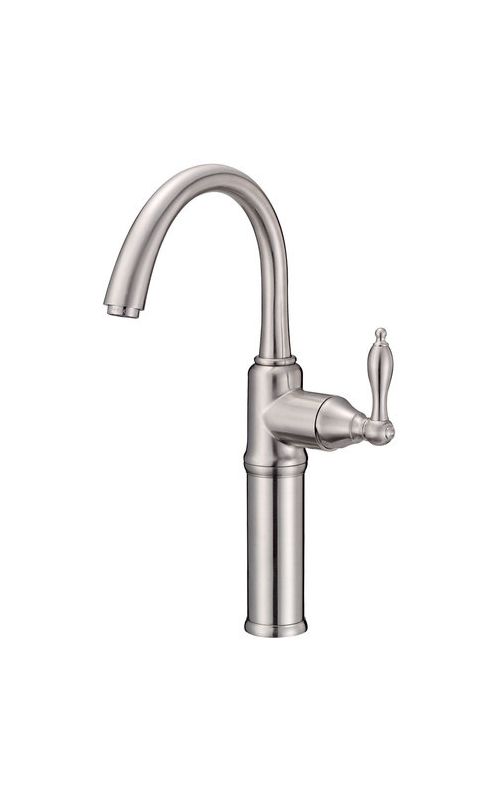 D201540BN in Brushed Nickel by Danze