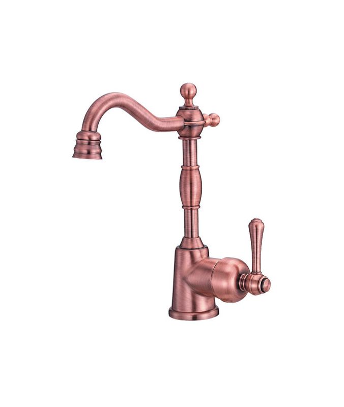 D221557AC in Antique Copper by Danze