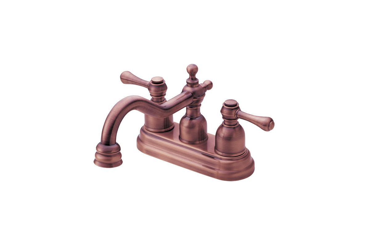 D301057ACAC0ED011157 in Antique Copper by Danze