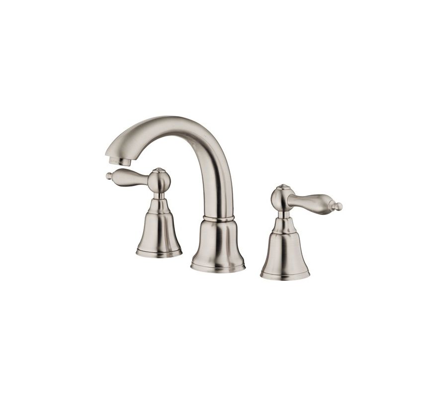 D304040BN in Brushed Nickel by Danze