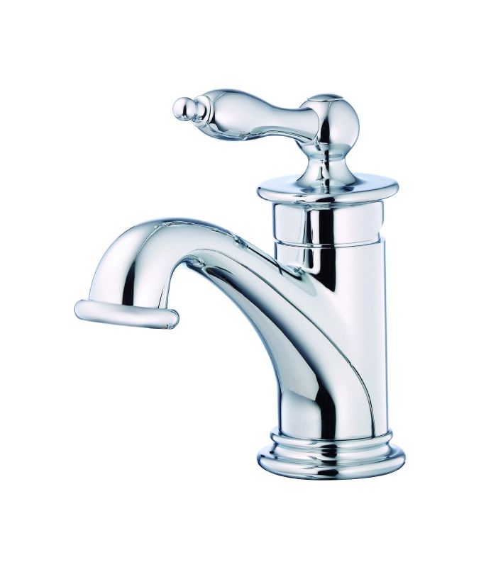 Added to Cart Danze Parma Pre-Rinse Pull Down Kitchen Faucet From watermelon to water balloons, the all-purpose, professionally styled Parma Single Handle Pre-Rinse Kitchen Faucet takes on all challenges.