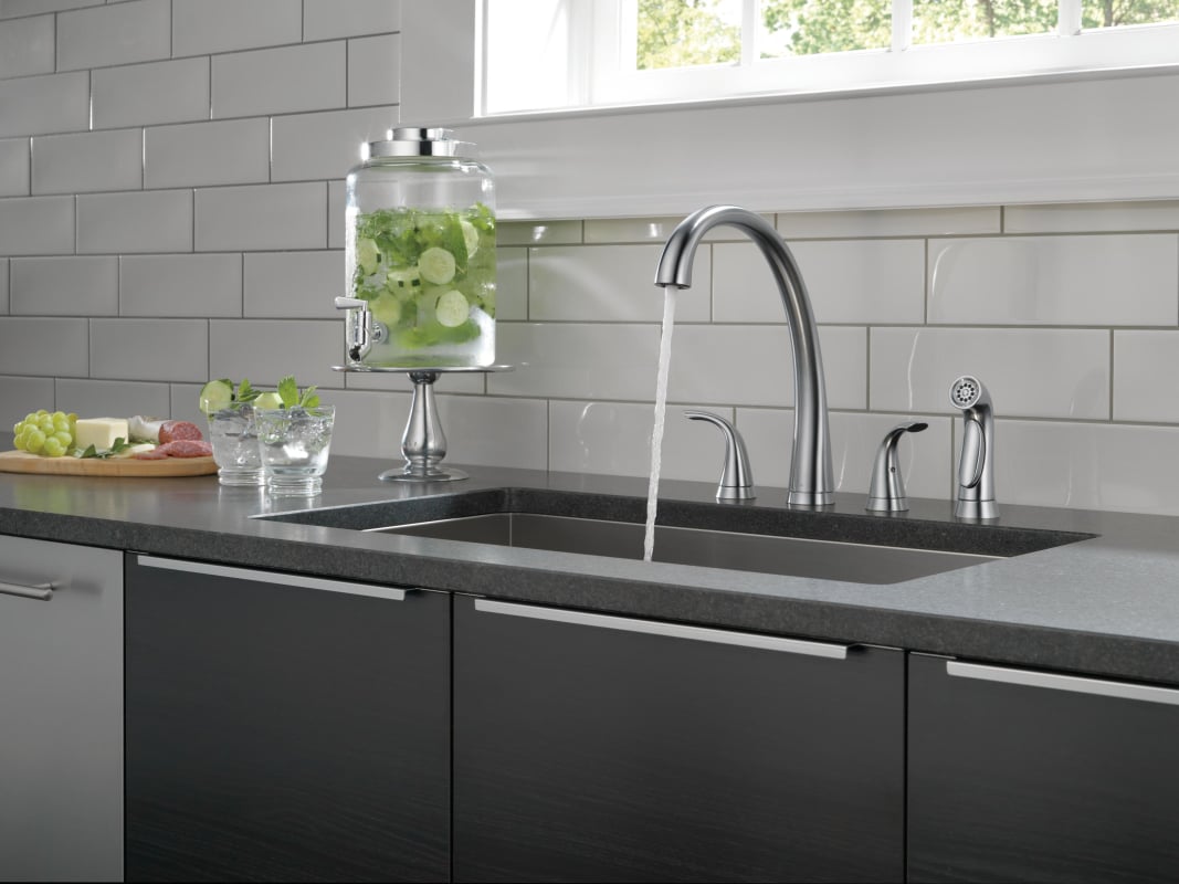 How To Take Off The Seal From A Kitchen Sink How To Take Off The Seal From A Kitchen Sink
