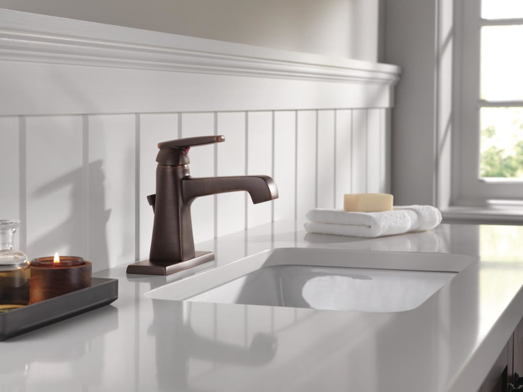 Faucet Com 564 Ssmpu Dst In Brilliance Stainless By Delta