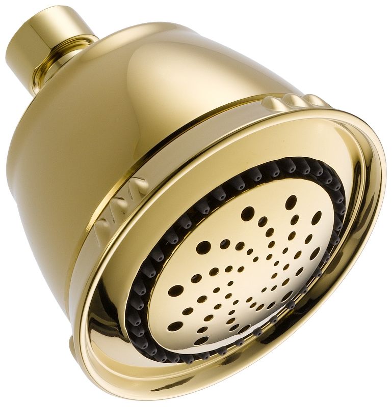 Delta 52678PBPK Brilliance Polished Brass 33/4" MultiFunction
