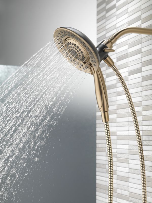 58045SS in Brilliance Stainless by Delta