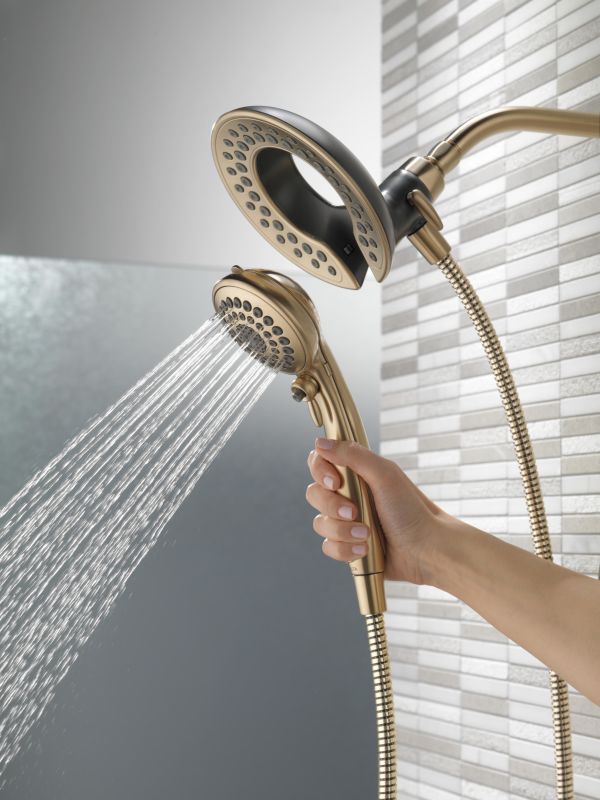 Faucet Com 58045 Ss In Brilliance Stainless By Delta