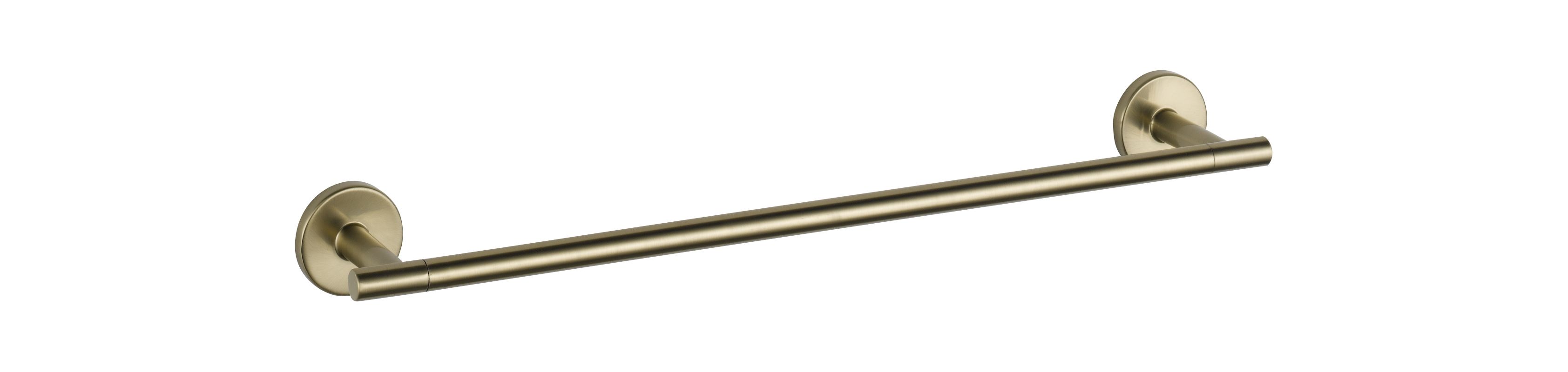 Delta 75918CZ Champagne Bronze Trinsic 18" Towel Bar