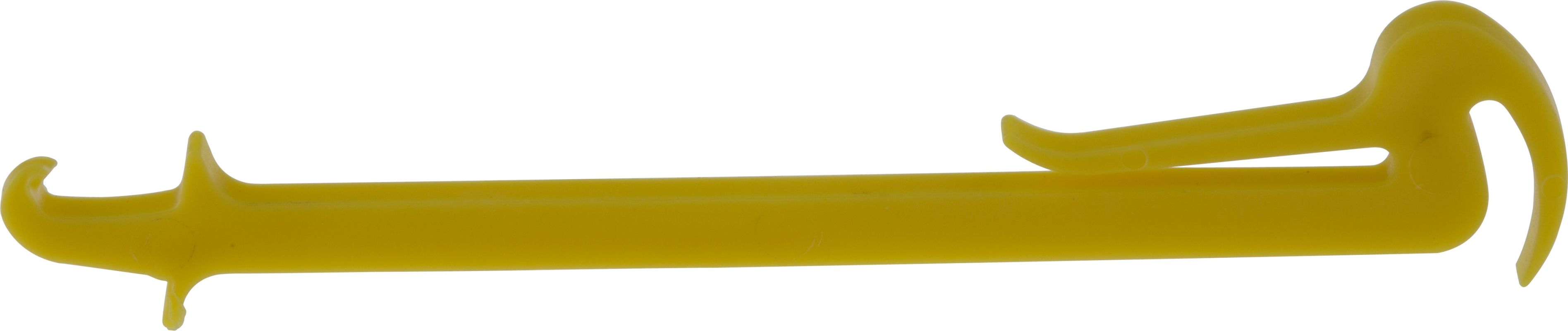 Delta RP23489 NA Seat, Spring, and Spout ORing Removal tool