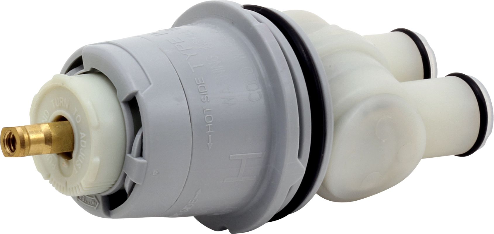 Faucet Com Rp46074 In N A By Delta