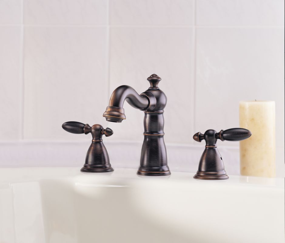 T2755RBLHP in Bronze by Delta