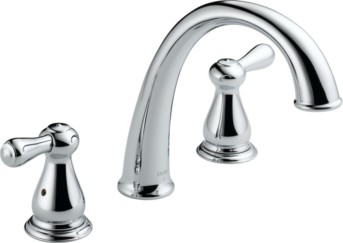 Faucet Com T2775 In Chrome By Delta