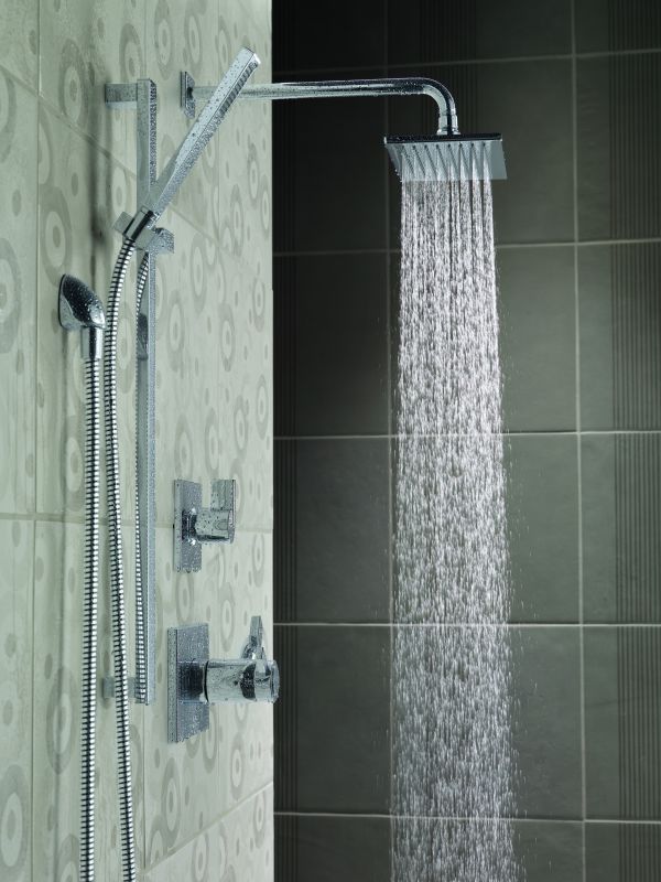 Faucet Com Vero Tempassure Shower Package Rb In Venetian