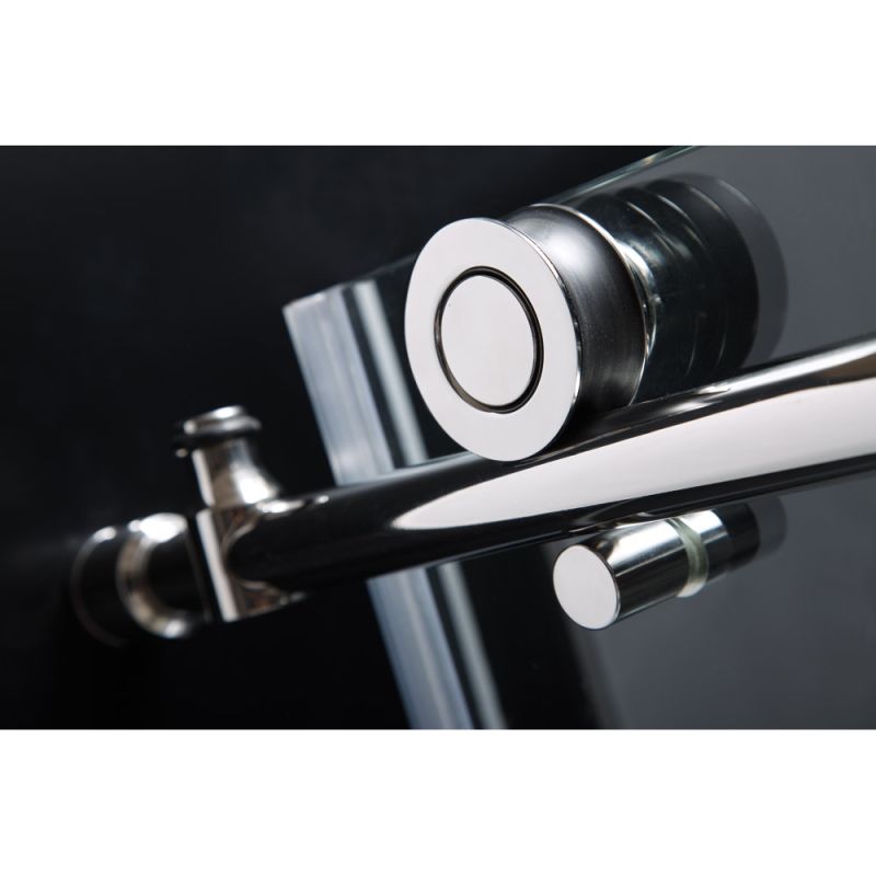 DreamLine SHDR61607610 Shower Door
