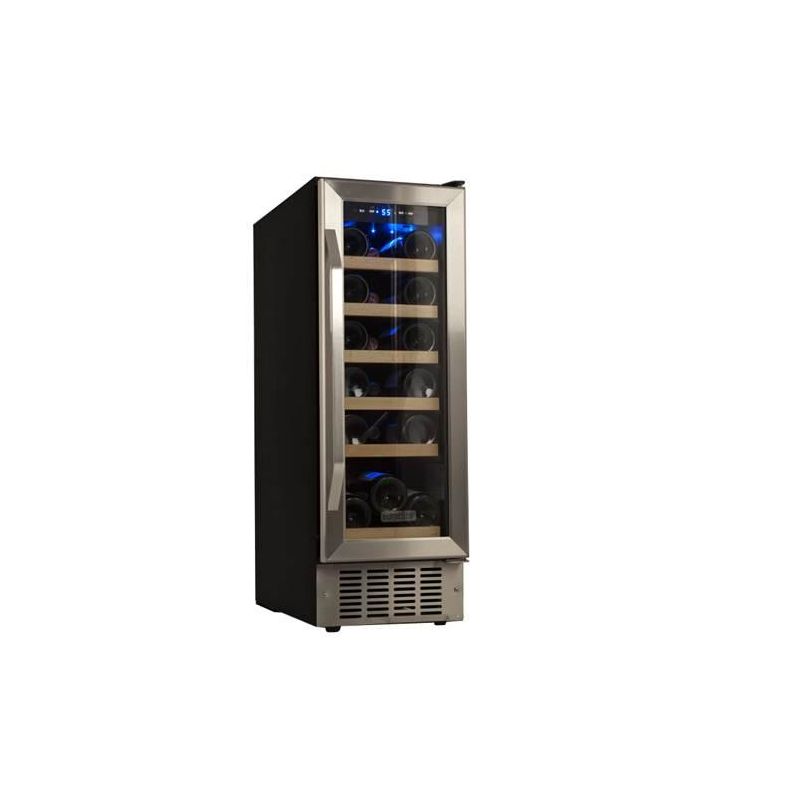 EdgeStar CWR181SZ Stainless Steel