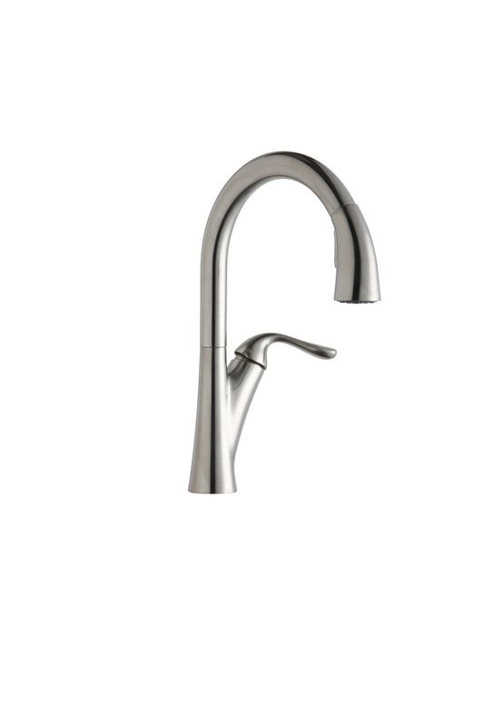 Antique Kitchen Low Pull Out Faucet With Soap Dispenser Antique Kitchen Low Pull Out Faucet With Soap Dispenser