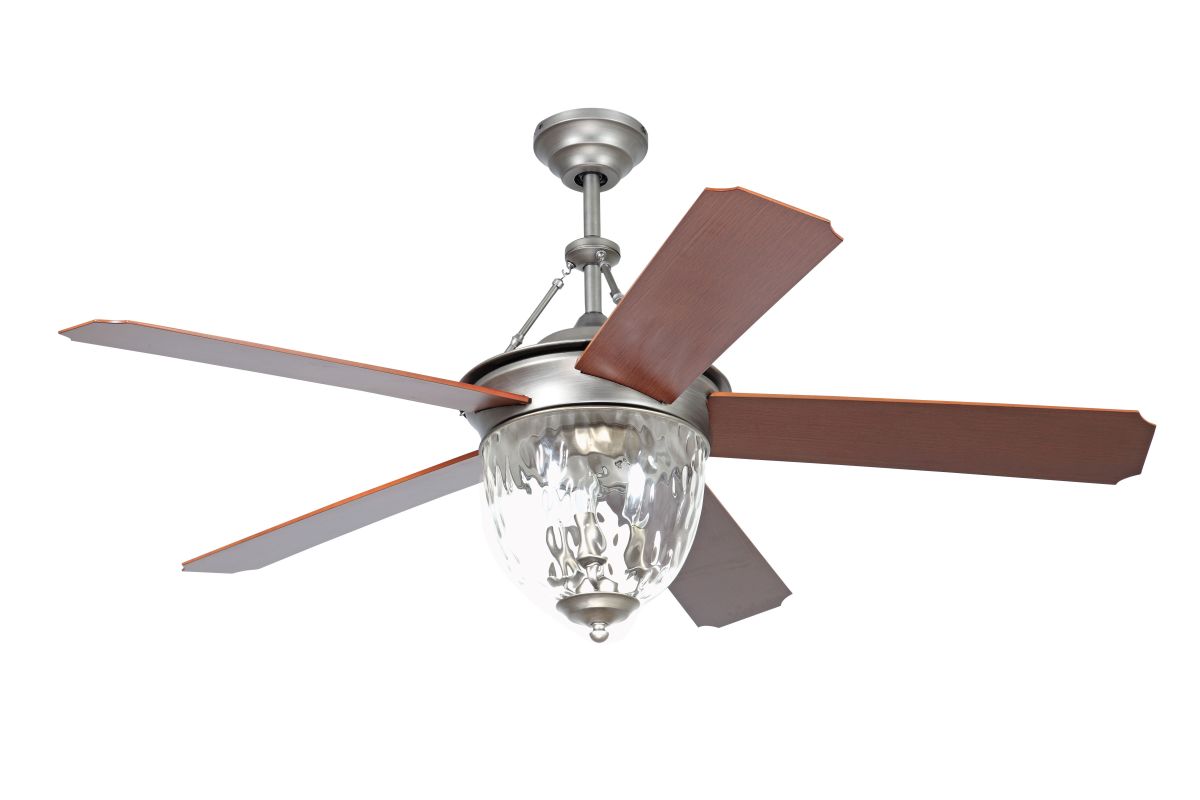 Light Kit For Ellington Ceiling Fans Ellington Fans EKM52ABZ5LKRCI