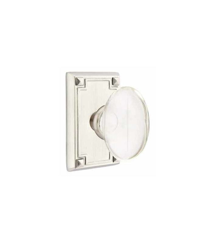 Emtek 820HT Privacy Door Knob