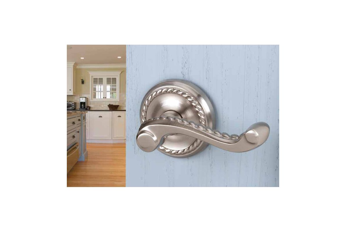 Emtek 820RL Privacy Door Lever