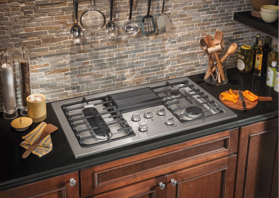 Frigidaire RC36DG60PS Stainless Steel