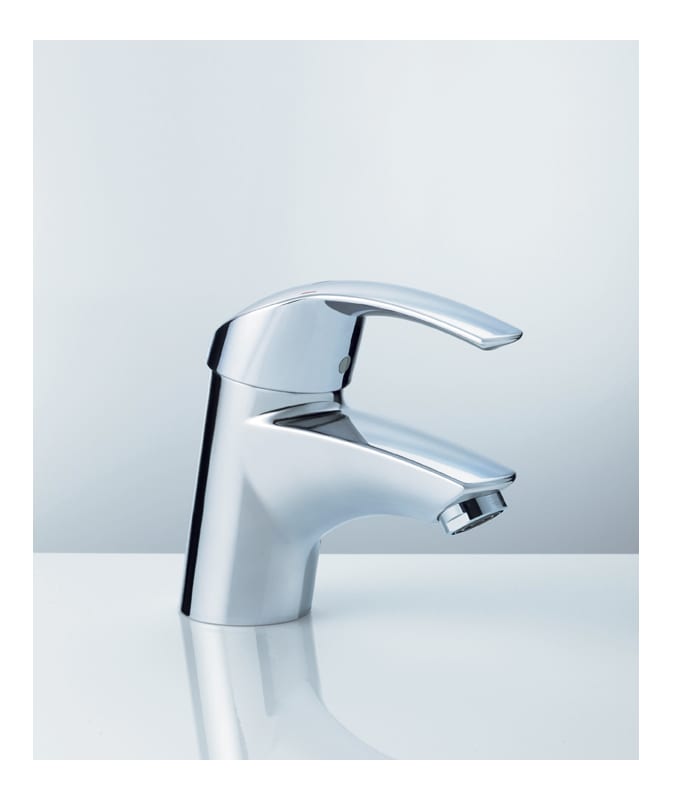 Faucet Com 32642en2 In Brushed Nickel By Grohe