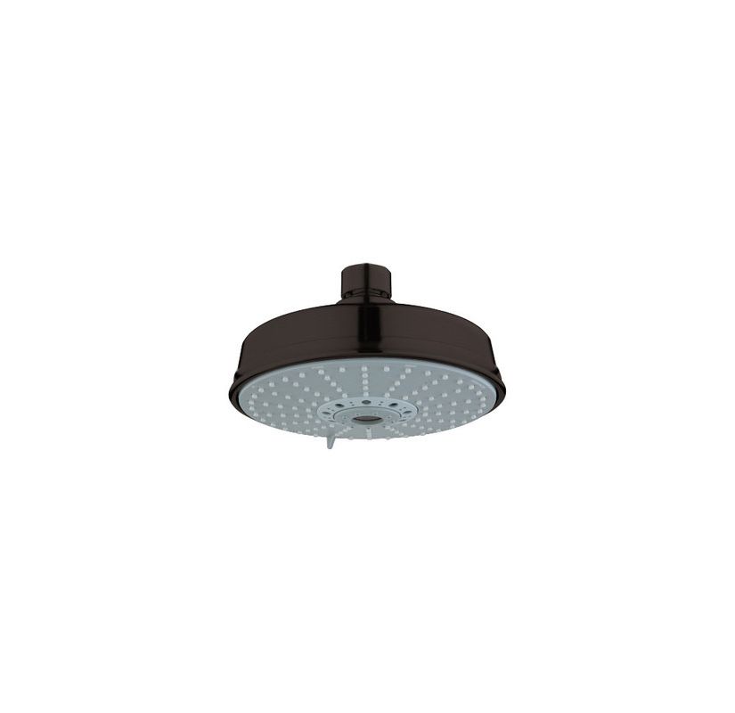 in Brushed Nickel by Grohe