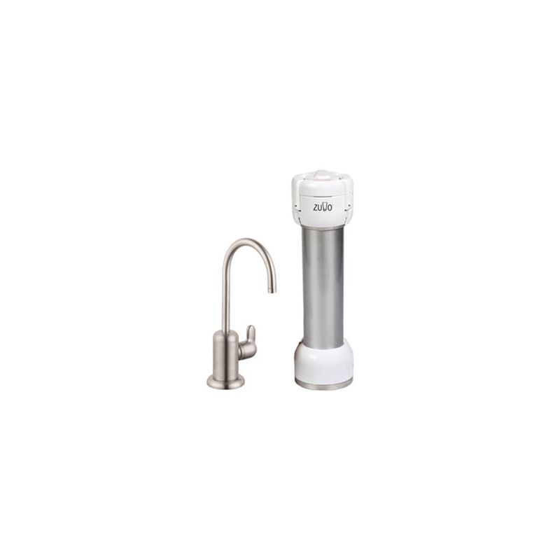 in Brushed Nickel by Hansgrohe