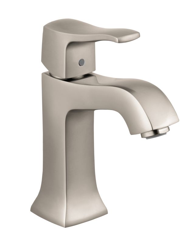 Hansgrohe 31075 Bathroom Faucet