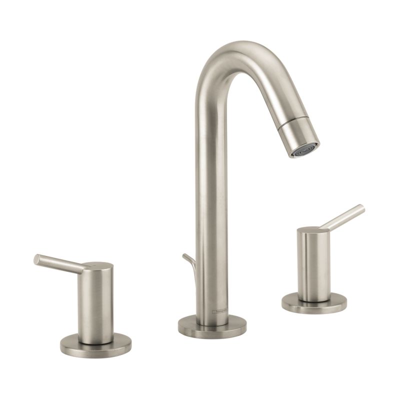32310821 in Brushed Nickel by Hansgrohe