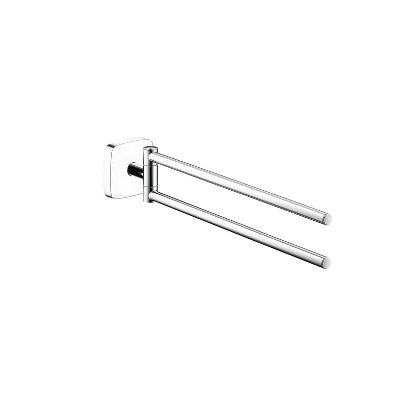 41512000 in Chrome by Hansgrohe