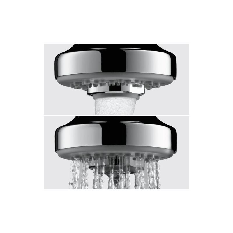Faucet.com | 04310001 in Chrome by Hansgrohe