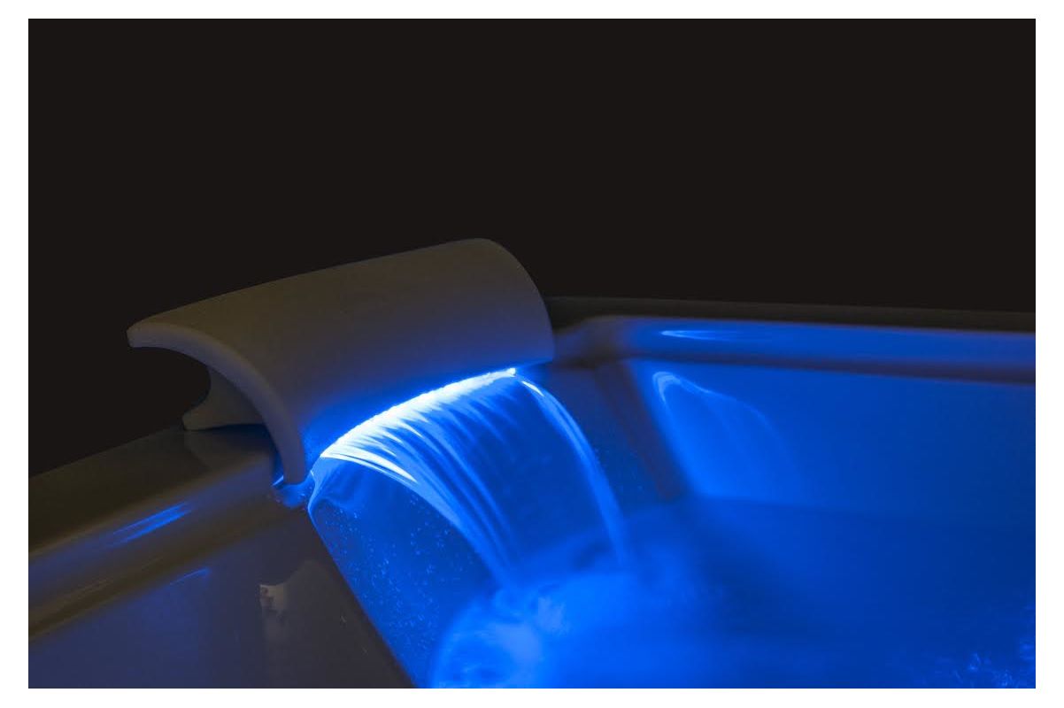 jacuzzi fuz7260 ccr 5iw lighted waterfall 74